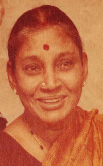 Suguna Sethuraman